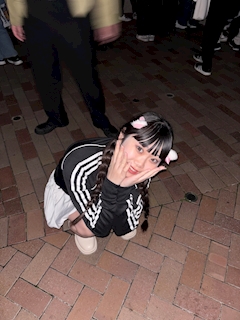 プロフィール写真3・ラ ム 【 池 袋 セ カ ン ド 】 ☘️ ✨|SECOND・セカンド - 池袋東口のガールズバー