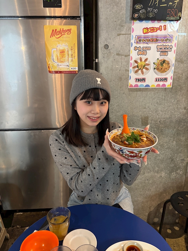 プロフィール写真4・ラ　ム　【　池　袋　セ　カ　ン　ド　】　☘️   ✨｜