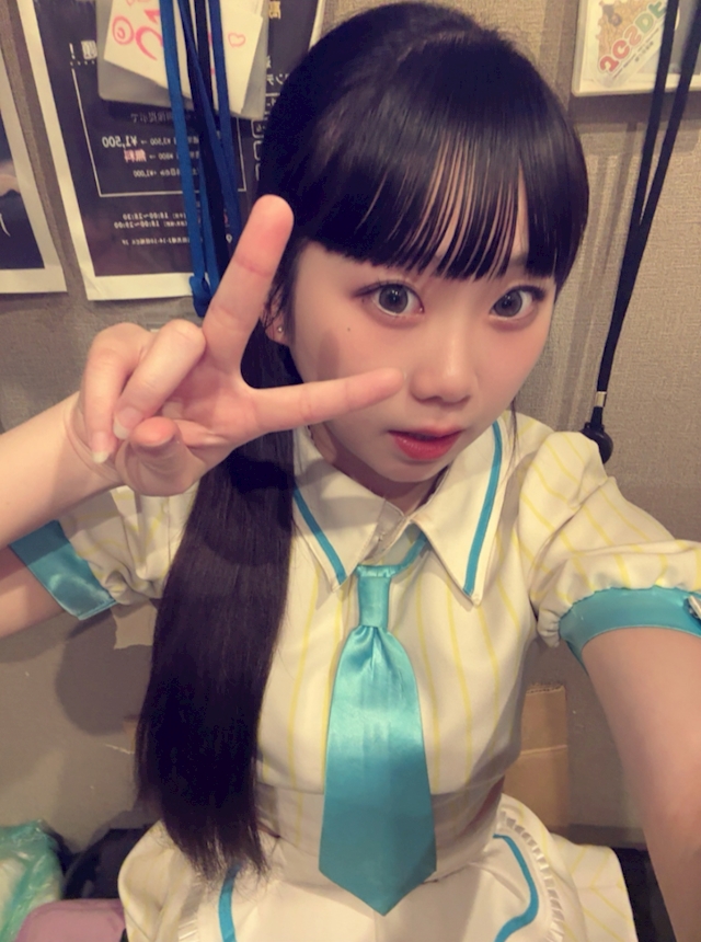 プロフィール写真4・ラム【池袋セカンド】｜