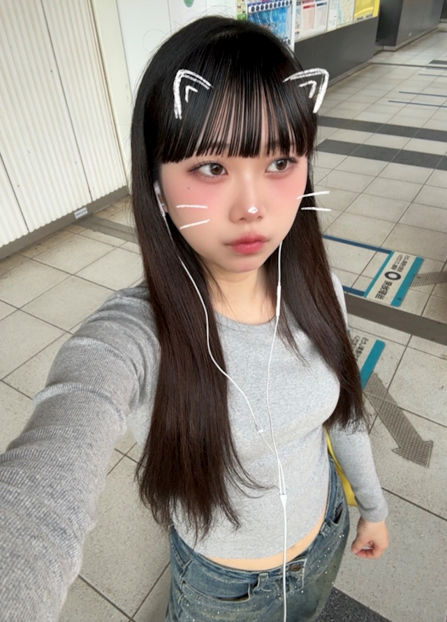 プロフィール写真5・ラム【池袋セカンド】｜