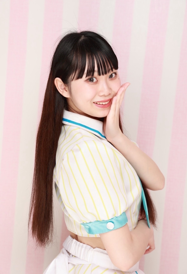プロフィール写真1・ラム【池袋セカンド】｜