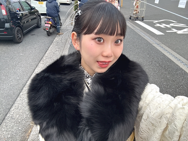 プロフィール写真9・ラム【池袋セカンド】｜