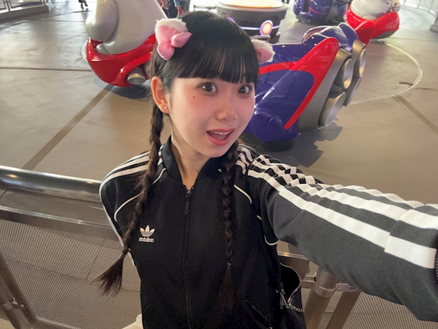プロフィール写真8・ラム【池袋セカンド】｜