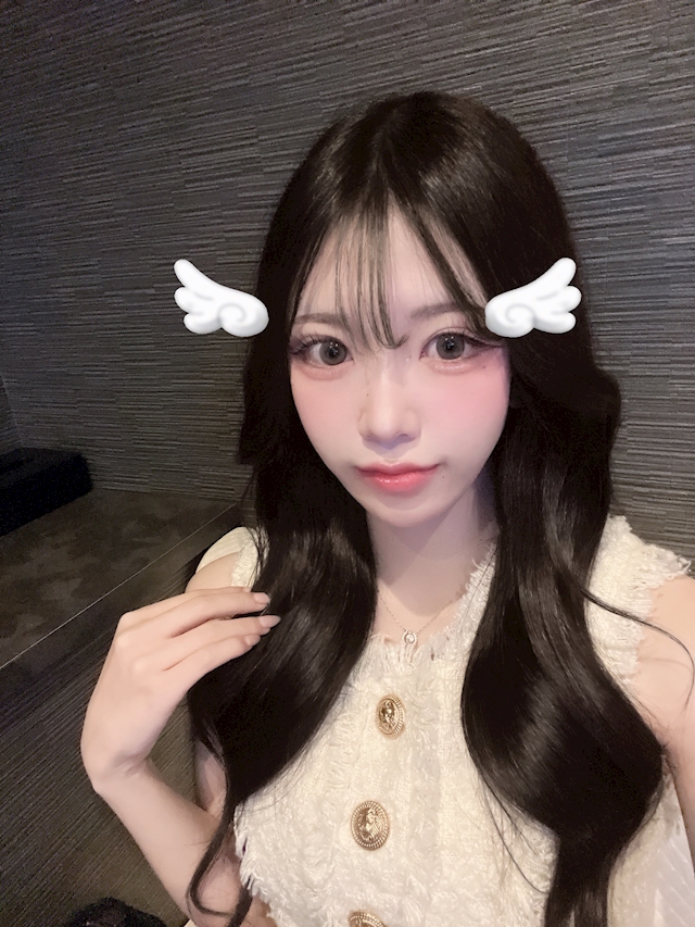 プロフィール写真2・ゆあ｜
