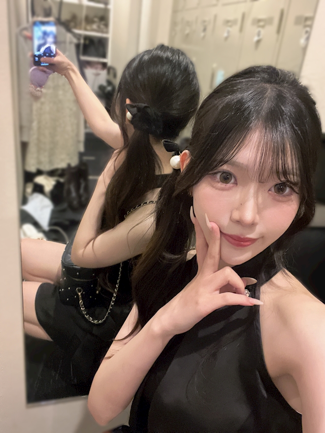 プロフィール写真3・ゆあ｜