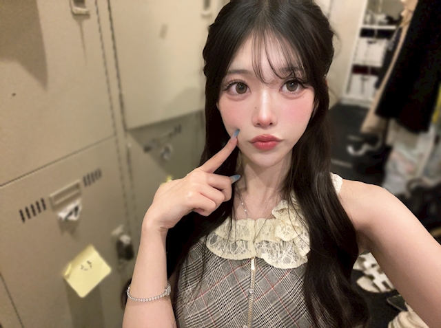 プロフィール写真2・ゆあ｜