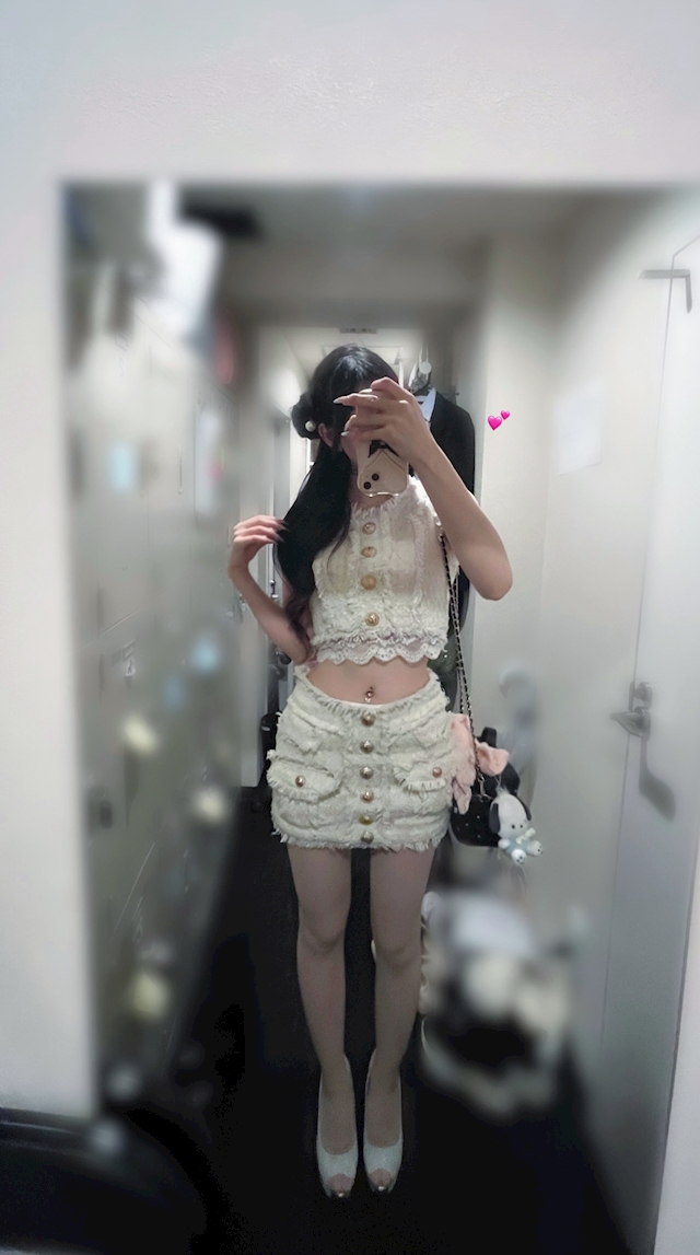プロフィール写真4・ゆあ｜