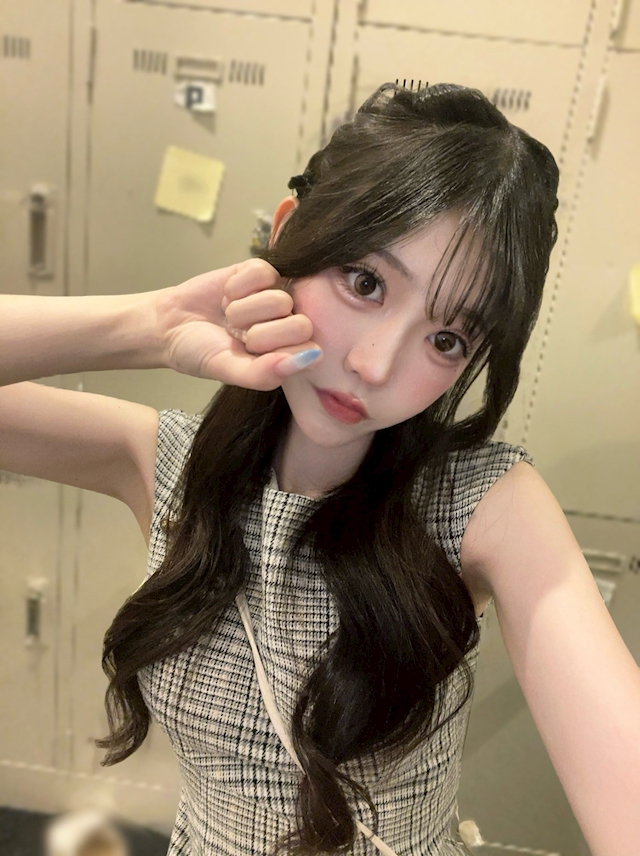 プロフィール写真1・ゆあ｜