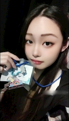 プロフィール写真4・イヴ【selection】｜SELECTION・セレクション - 蒲田西口のガールズバー