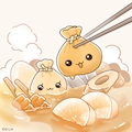ほの