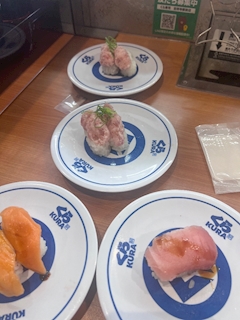 かれん「今日は19時半～🎀」