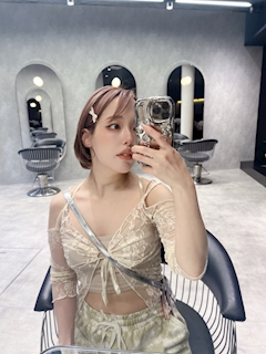 プロフィール写真16・かれん｜Amusement Cafe＆Bar SENSE・センス - 吉祥寺駅/北口のガールズバー