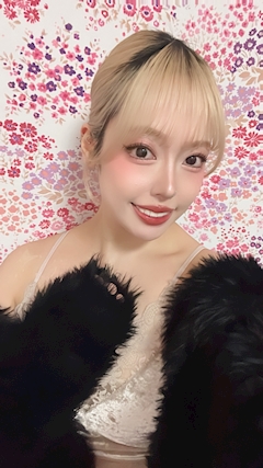 プロフィール写真4・かれん｜Amusement Cafe＆Bar SENSE・センス - 吉祥寺駅/北口のガールズバー