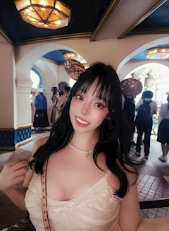 プロフィール写真3・かれん｜Amusement Cafe＆Bar SENSE・センス - 吉祥寺駅/北口のガールズバー