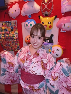 プロフィール写真13・かれん｜Amusement Cafe＆Bar SENSE・センス - 吉祥寺駅/北口のガールズバー