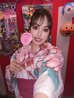 プロフィール写真12・かれん｜Amusement Cafe＆Bar SENSE・センス - 吉祥寺駅/北口のガールズバー