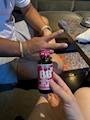 新着ブログ 嬉しい差し入れ💗