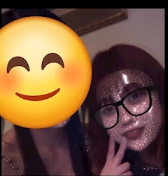 プロフィール写真5・さな🍸四谷三丁目 ラッフルズ｜ラッフルズ - 四谷三丁目のパブ/スナック