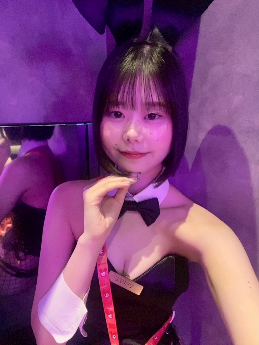 ポケパラさん専用⊂( ・ω・ )⊃ やーほー🐰🖤今月 - ゆず - B4 町田店・ビーフォー - 町田駅前の
