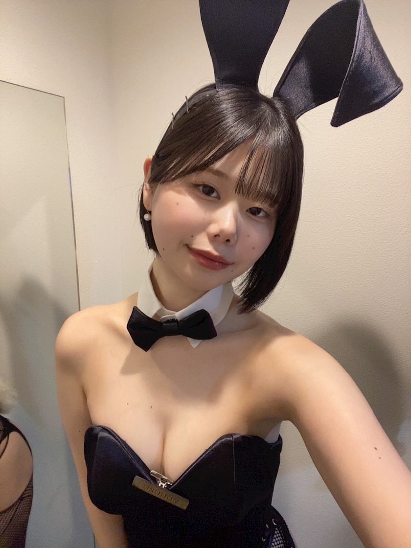 ポケパラさん専用⊂( ・ω・ )⊃ やほやほー🐰🖤先 - ゆず - B4 町田店・ビーフォー - 町田駅前の