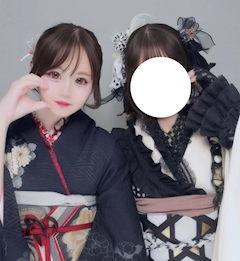 キララ「久々！」