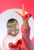 ゆな【POP STAR】