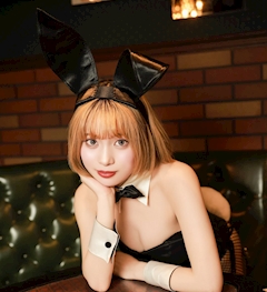 プロフィール写真14・Liam|Bunny’s Bar MILLION ススキノ南4条通店・ミリオン - すすきのガールズバー