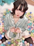 こゃん