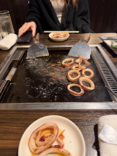 不思議の国のふうか🎀💚【JJ-上野】「04.28」