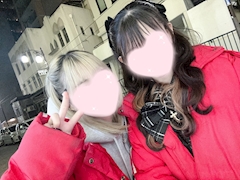 不思議の国のふうか🎀💚【JJ-上野】「なにがすきー？クッキーアンドクリームよりもあなた！」