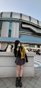 プロフィール写真4・ひめの🏫3BS｜3年B組 宗右衛門校 - 宗右衛門町のガールズバー