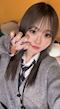 プロフィール写真1・ひめの🏫3BS｜3年B組 宗右衛門校 - 宗右衛門町のガールズバー