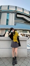 プロフィール写真5・ひめの🏫3BS｜3年B組 宗右衛門校 - 宗右衛門町のガールズバー