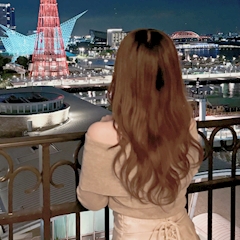 プロフィール写真2・いのり｜QUEEN's CLUB・クイーンズクラブ - 御徒町・上野のキャバクラ