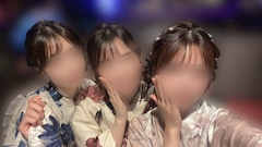 まこ「しゅっきーん🩵」