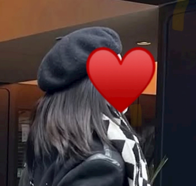 プロフィール写真1・ユミ ♡scene♡｜