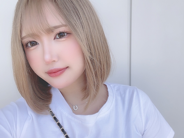 プロフィール写真1・なつの ♡scene♡｜