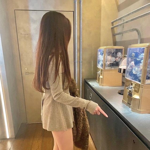 プロフィール写真1・ハルカ ♡scene♡｜