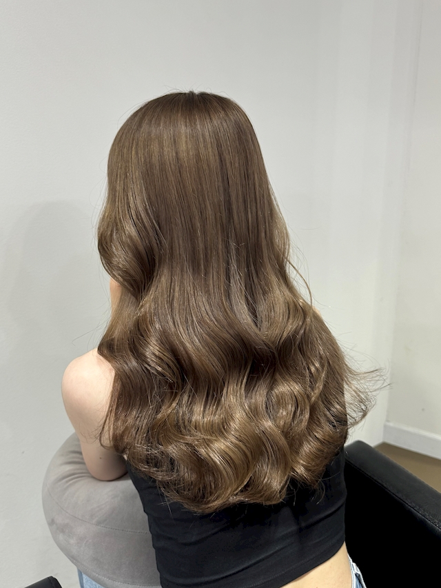 プロフィール写真1・かな♡AJ♡｜