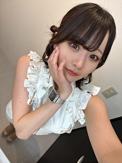 プロフィール写真2・まな｜Lounge Spica・スピカ - 新松戸のキャバクラ