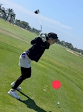 福野　美月