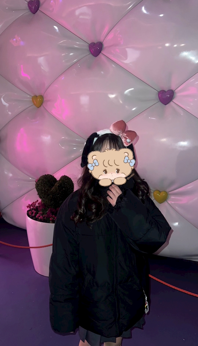 プロフィール写真3・かんな｜