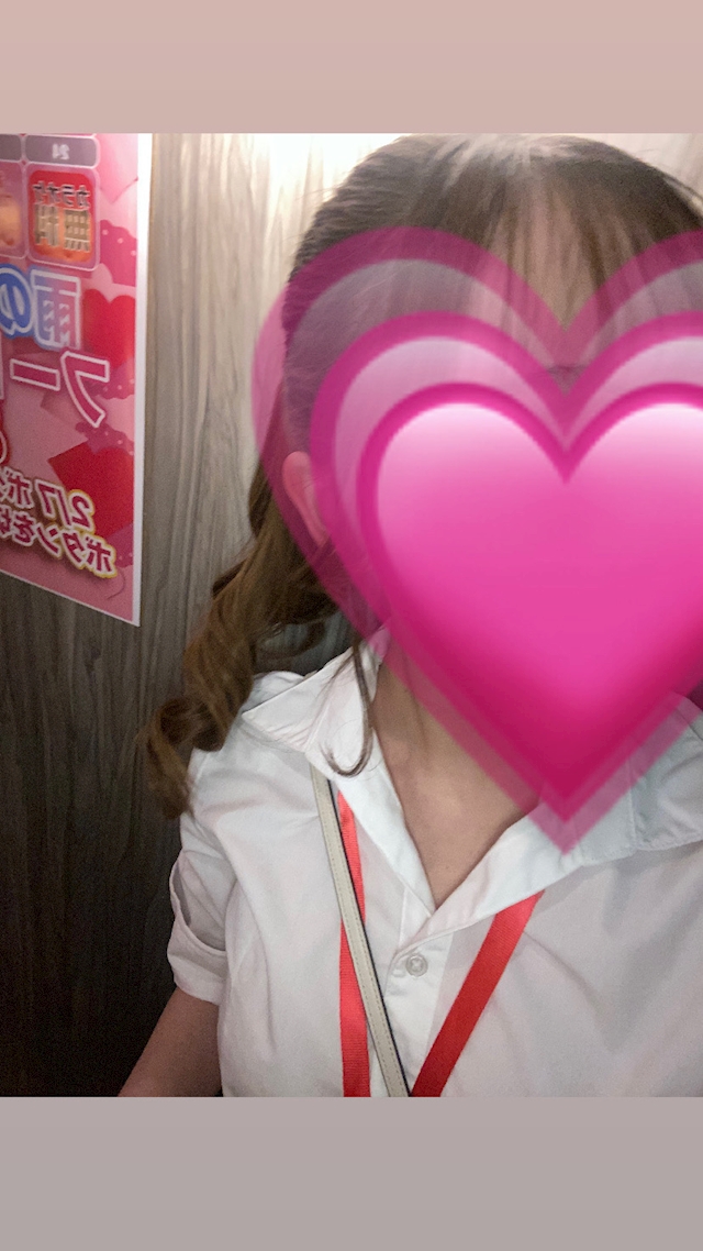プロフィール写真2・ぷりん【池袋　vivid cafe】｜