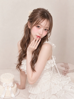 プロフィール写真3・みお｜IMPERIAL CLUB Belle・ベル - 尾張 一宮のキャバクラ