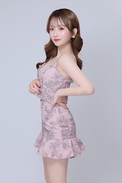 プロフィール写真4・みお｜IMPERIAL CLUB Belle・ベル - 尾張 一宮のキャバクラ