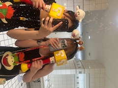 かりな「いまちゅ！酒鬱脱却！」