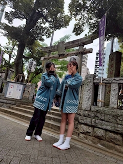 みく「休みだよん🐰🐰」