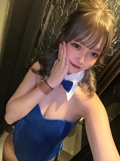 プロフィール写真5・みく｜GIRL'S LOUNGE　バニー - 綾瀬のガールズバー