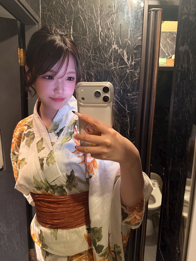 みく GIRL'S LOUNGE　バニー