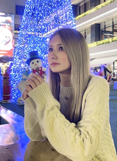 プロフィール写真3・エミリ｜COSMO CLUB Cielo・シエロ - 中洲のキャバクラ